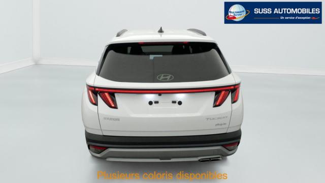 Hyundai Tucson image 2