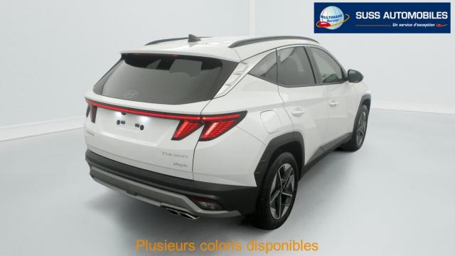 Hyundai Tucson image 8