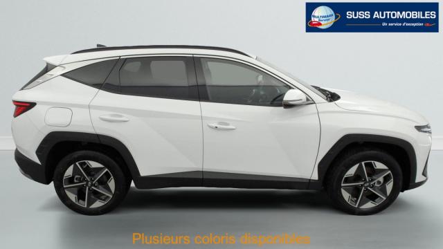 Hyundai Tucson image 6