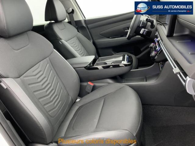 Hyundai Tucson image 1
