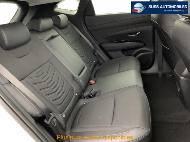 Hyundai Tucson image 9