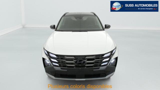 Hyundai Tucson image 2