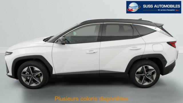Hyundai Tucson image 4