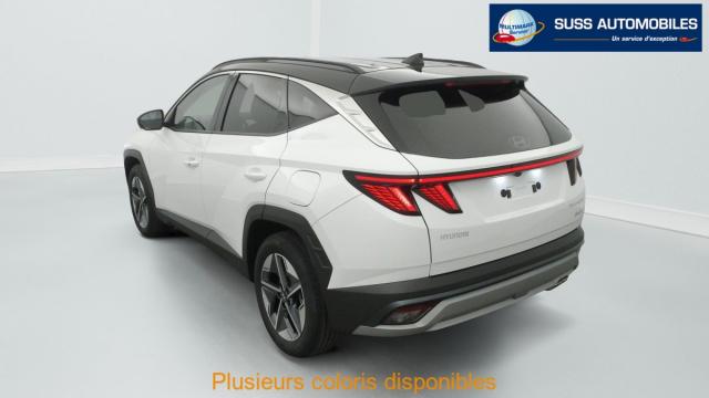 Hyundai Tucson image 1