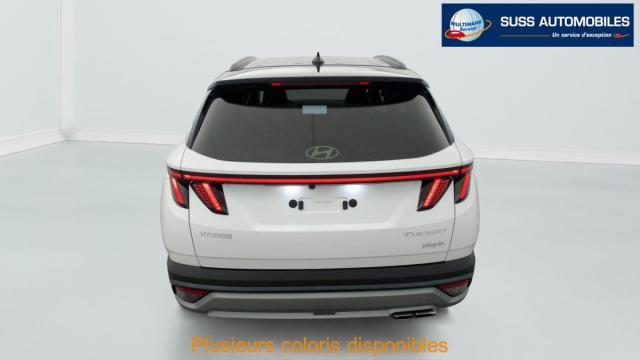 Hyundai Tucson image 6