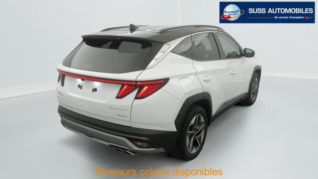 Hyundai Tucson image 7