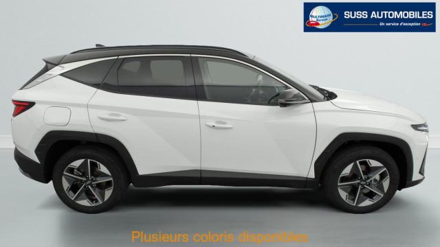 Hyundai Tucson image 3