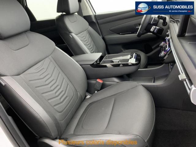 Hyundai Tucson image 5
