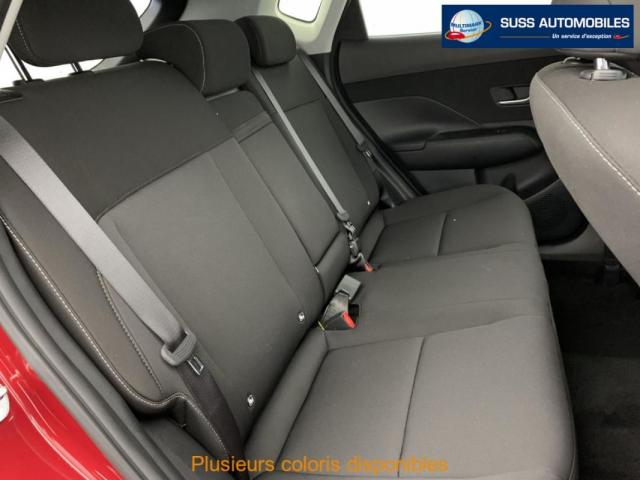 Hyundai Kona image 4