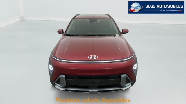 Hyundai Kona image 6