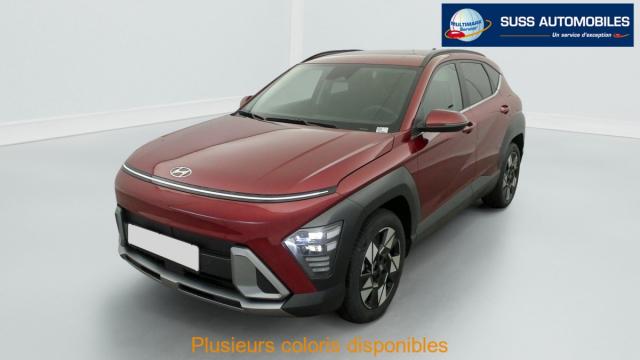 Hyundai Kona image 5