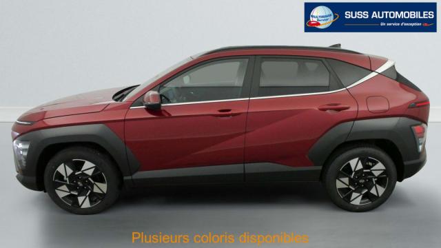 Hyundai Kona image 8