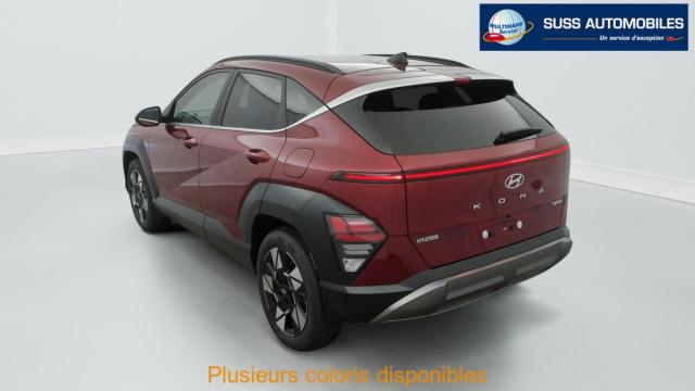 Hyundai Kona image 2