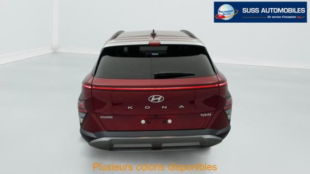 Hyundai Kona image 9