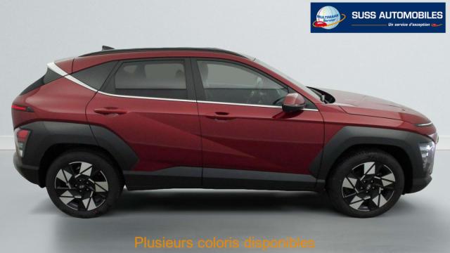Hyundai Kona image 3