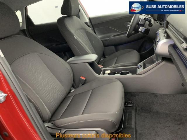 Hyundai Kona image 7
