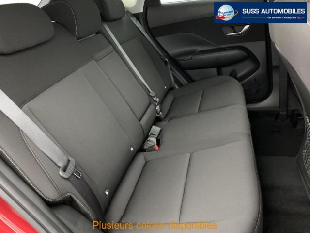 Hyundai Kona image 1