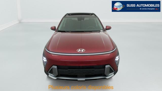 Hyundai Kona image 7