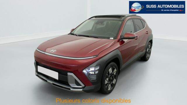 Hyundai Kona image 4