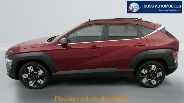 Hyundai Kona image 6