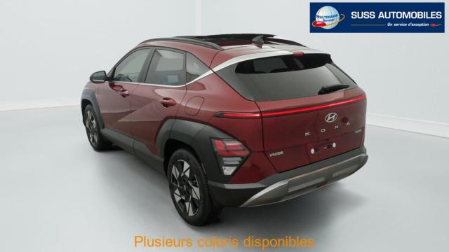 Hyundai Kona image 5