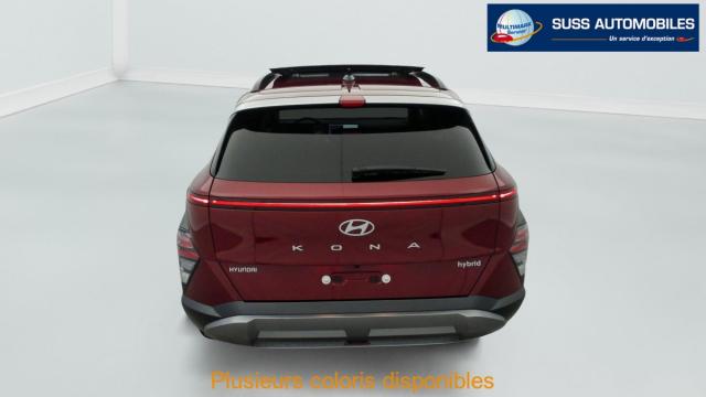 Hyundai Kona image 3