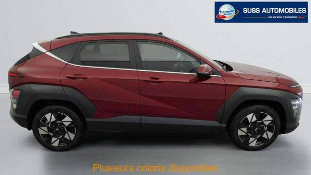 Hyundai Kona image 2
