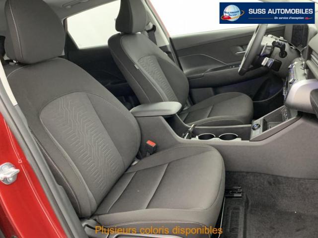 Hyundai Kona image 8