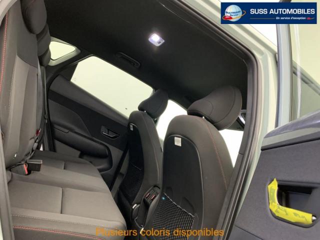 Hyundai Kona image 1