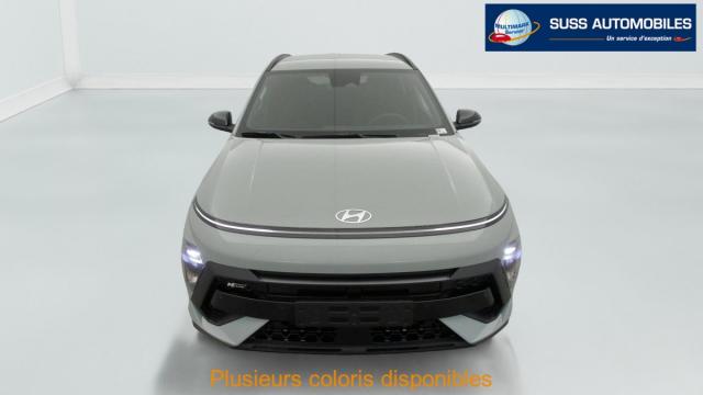 Hyundai Kona image 9