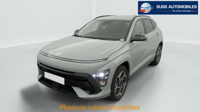Hyundai Kona image 6