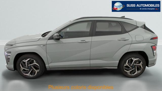 Hyundai Kona image 5