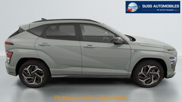 Hyundai Kona image 8