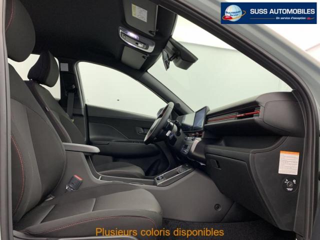 Hyundai Kona image 3