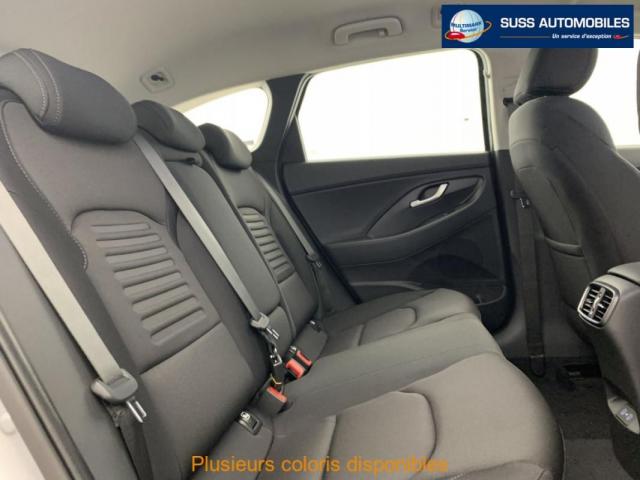 Hyundai I30 image 6