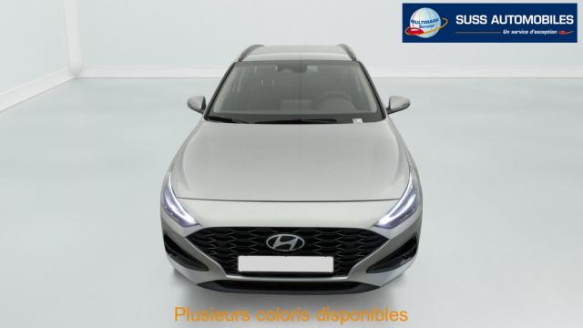 Hyundai I30 image 3