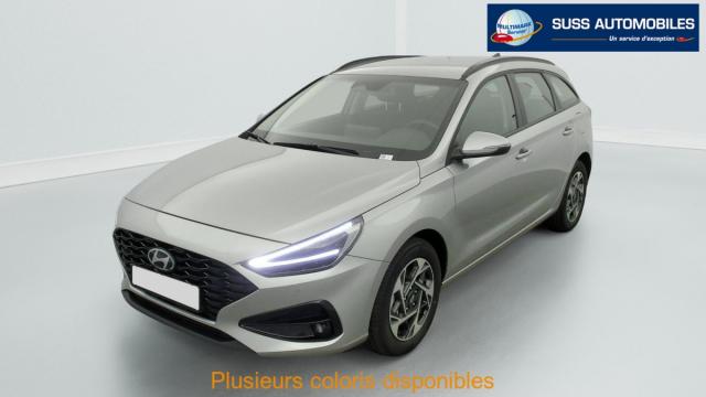Hyundai I30 image 9
