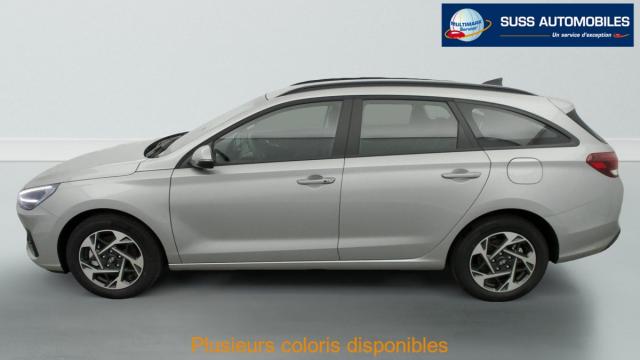Hyundai I30 image 4