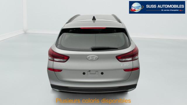 Hyundai I30 image 5