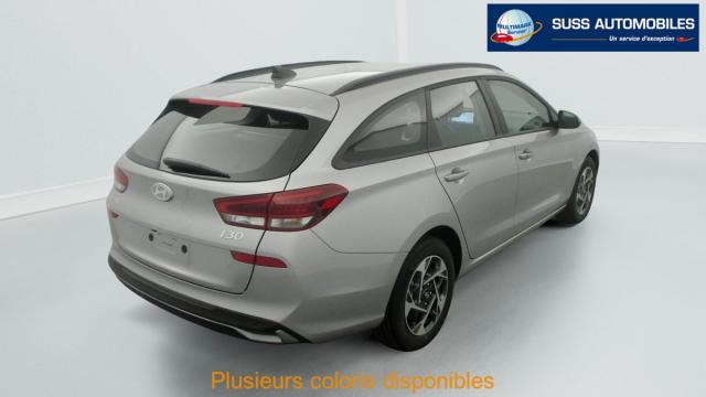 Hyundai I30 image 2