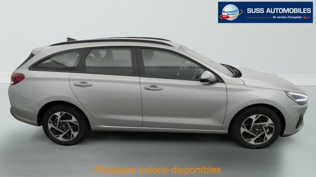 Hyundai I30 image 7