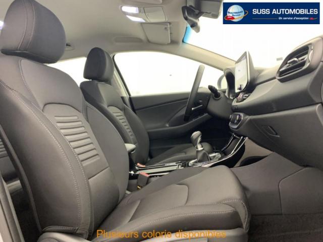 Hyundai I30 image 8