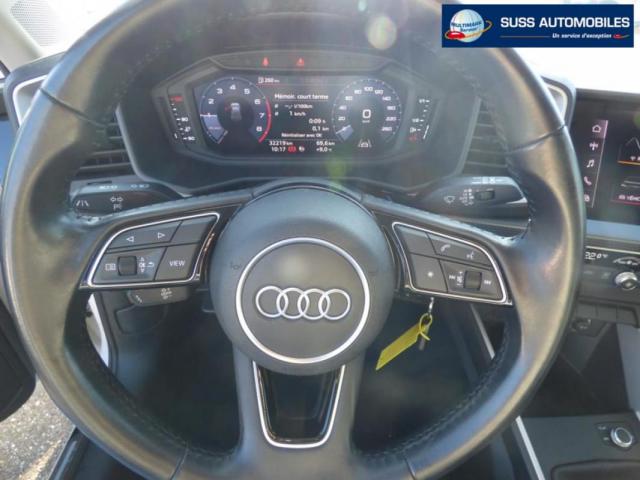 Audi A1 Sportback image 7