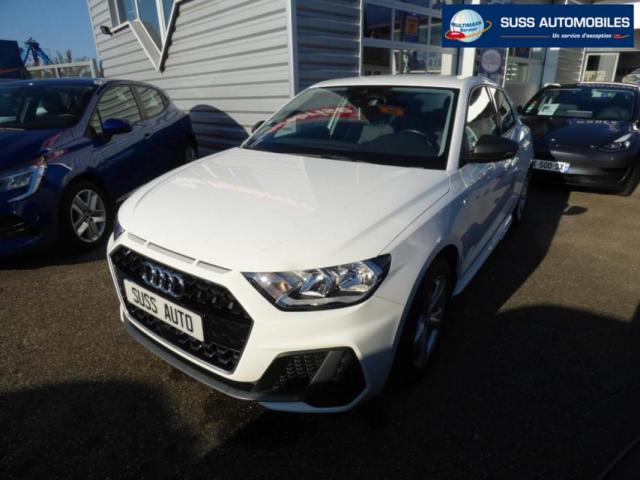 Audi A1 Sportback image 5