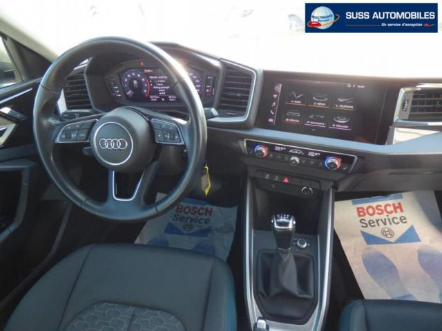 Audi A1 Sportback image 3