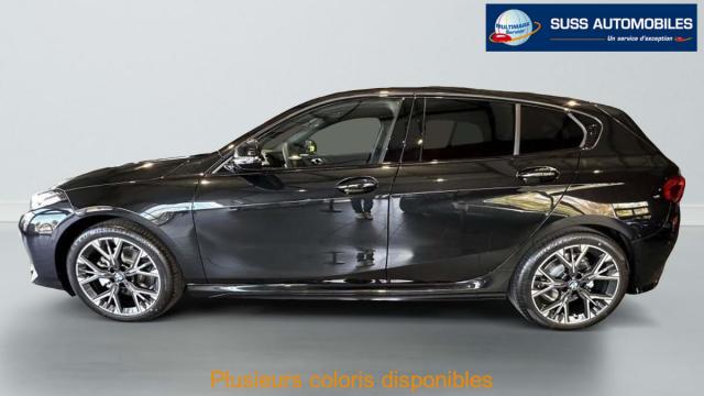 Bmw Série 1 image 2