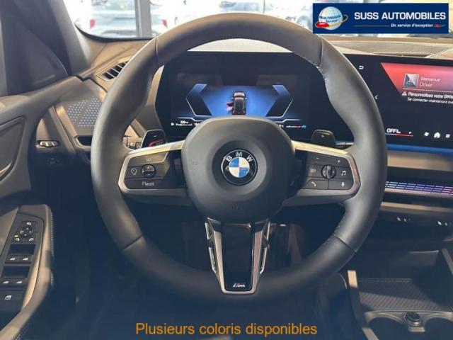 Bmw Série 1 image 1