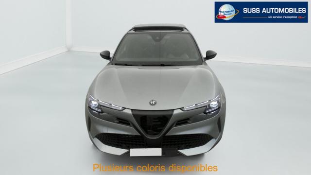 Alfa Romeo Junior image 3