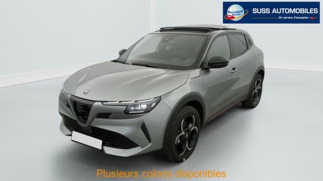 Alfa Romeo Junior image 8