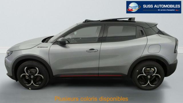 Alfa Romeo Junior image 4